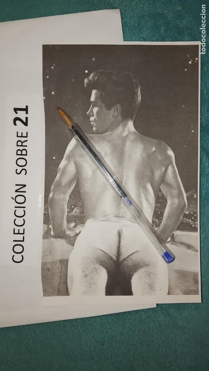 Others for Adults: hoja tematica gay artistica fotografica o comic hombre erotico desnudos culturismo homo sexo EROTICA