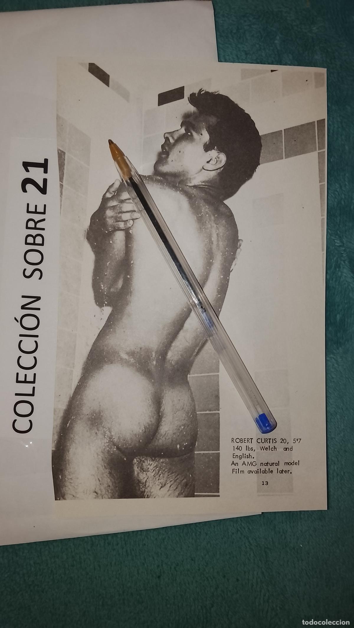 Others for Adults: hoja tematica gay artistica fotografica o comic hombre erotico desnudos culturismo homo sexo EROTICA