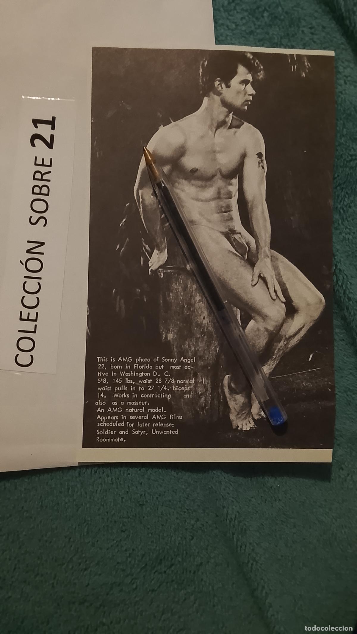 Others for Adults: hoja tematica gay artistica fotografica o comic hombre erotico desnudos culturismo homo sexo EROTICA