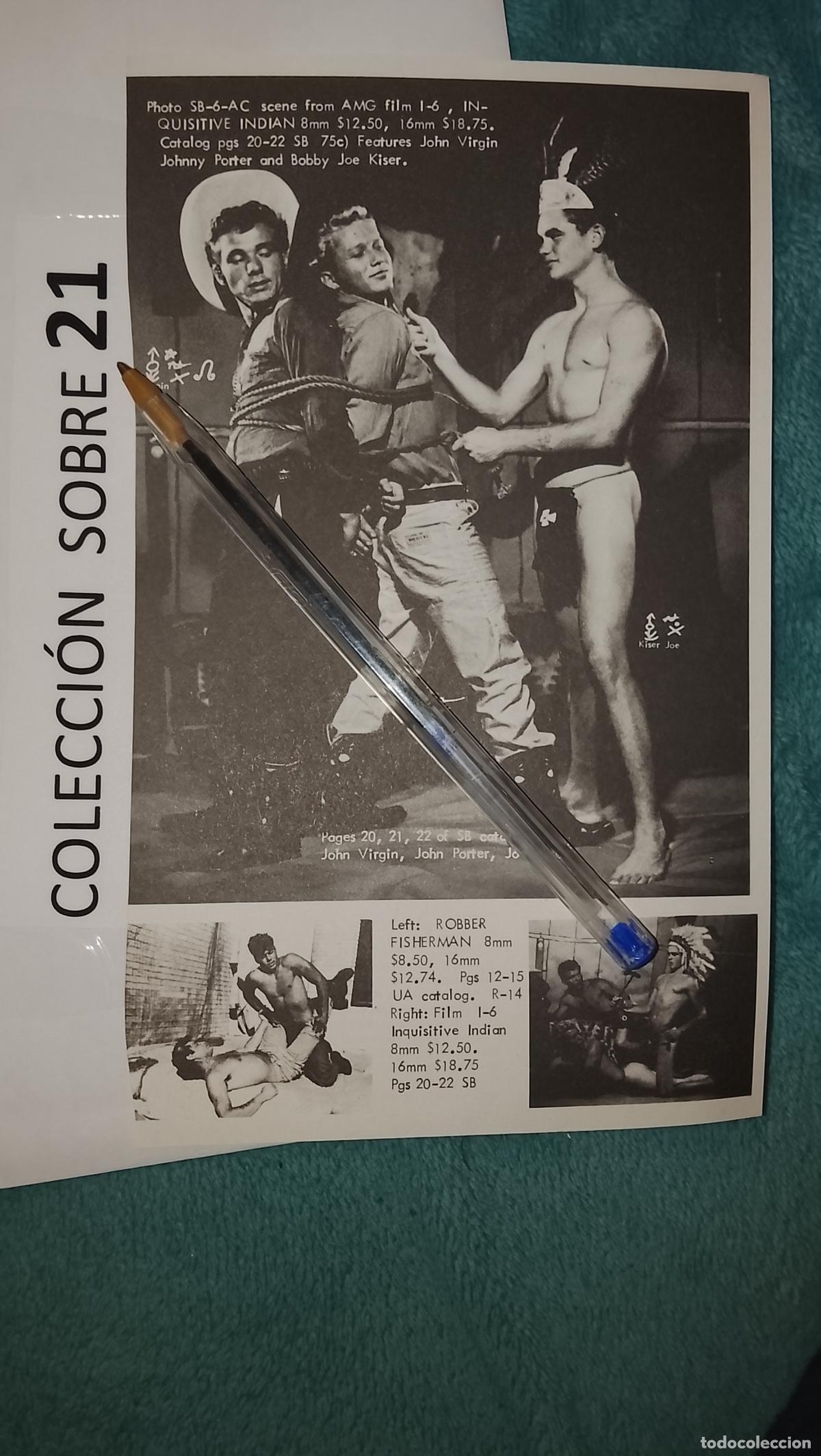 Andere Artikel: hoja tematica gay artistica fotografica o comic hombre erotico desnudos culturismo homo sexo EROTICA