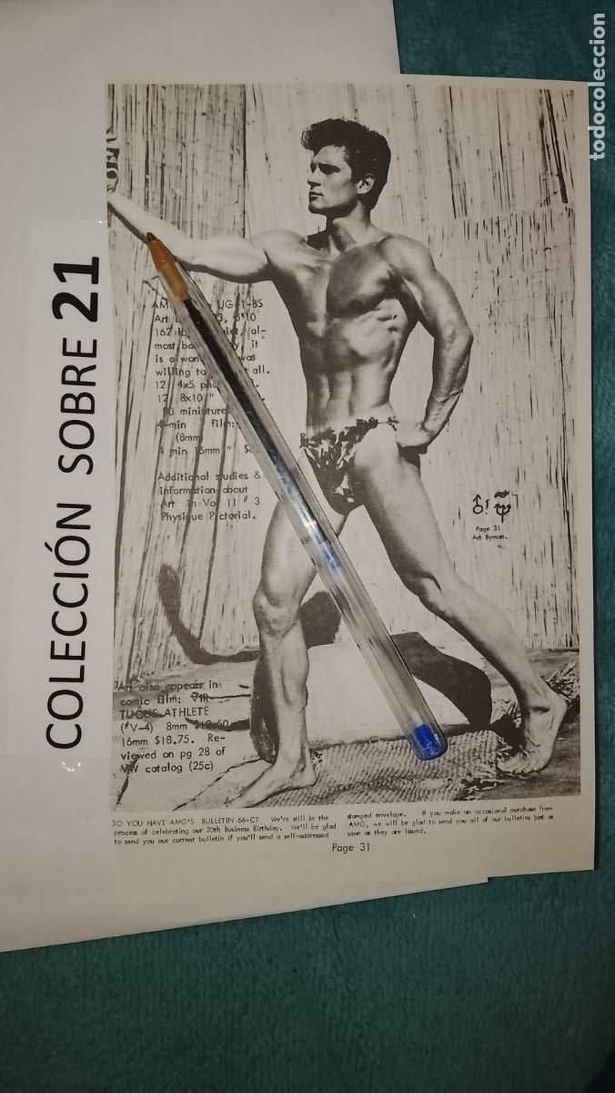 Others for Adults: hoja tematica gay artistica fotografica o comic hombre erotico desnudos culturismo homo sexo EROTICA