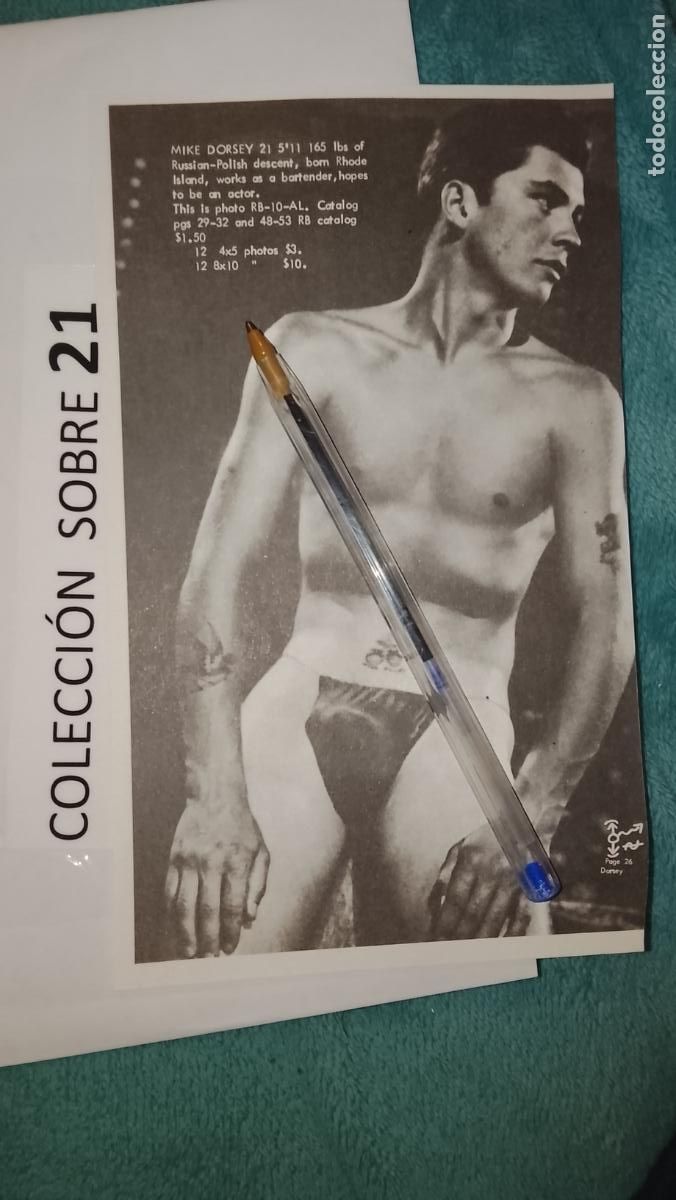Others for Adults: hoja tematica gay artistica fotografica o comic hombre erotico desnudos culturismo homo sexo EROTICA