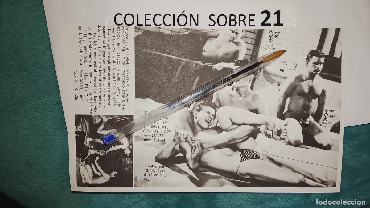 Others for Adults: hoja tematica gay artistica fotografica o comic hombre erotico desnudos culturismo homo sexo EROTICA