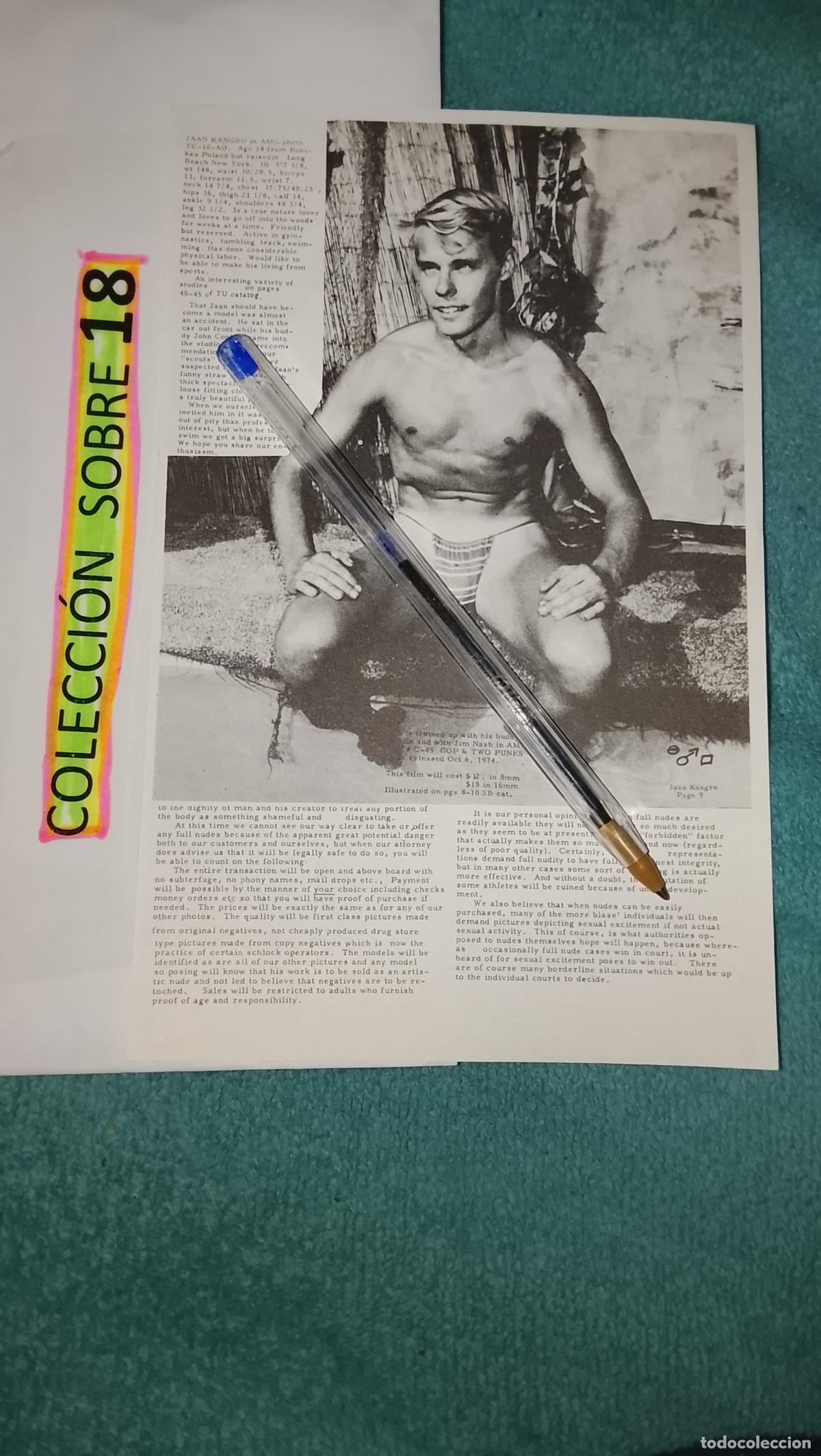 Others for Adults: hoja tematica gay artistica fotografica o comic hombre erotico desnudos culturismo homo sexo EROTICA