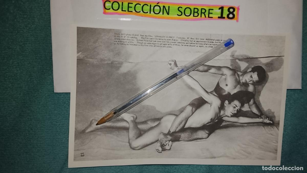Others for Adults: hoja tematica gay artistica fotografica o comic hombre erotico desnudos culturismo homo sexo EROTICA