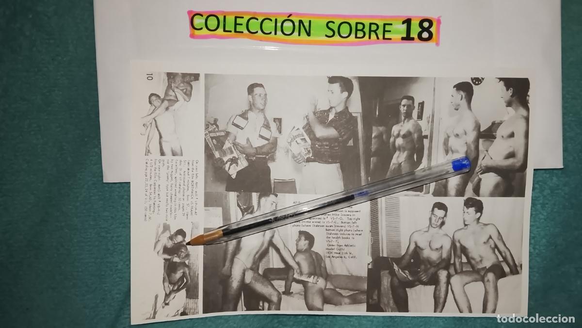 Others for Adults: hoja tematica gay artistica fotografica o comic hombre erotico desnudos culturismo homo sexo EROTICA