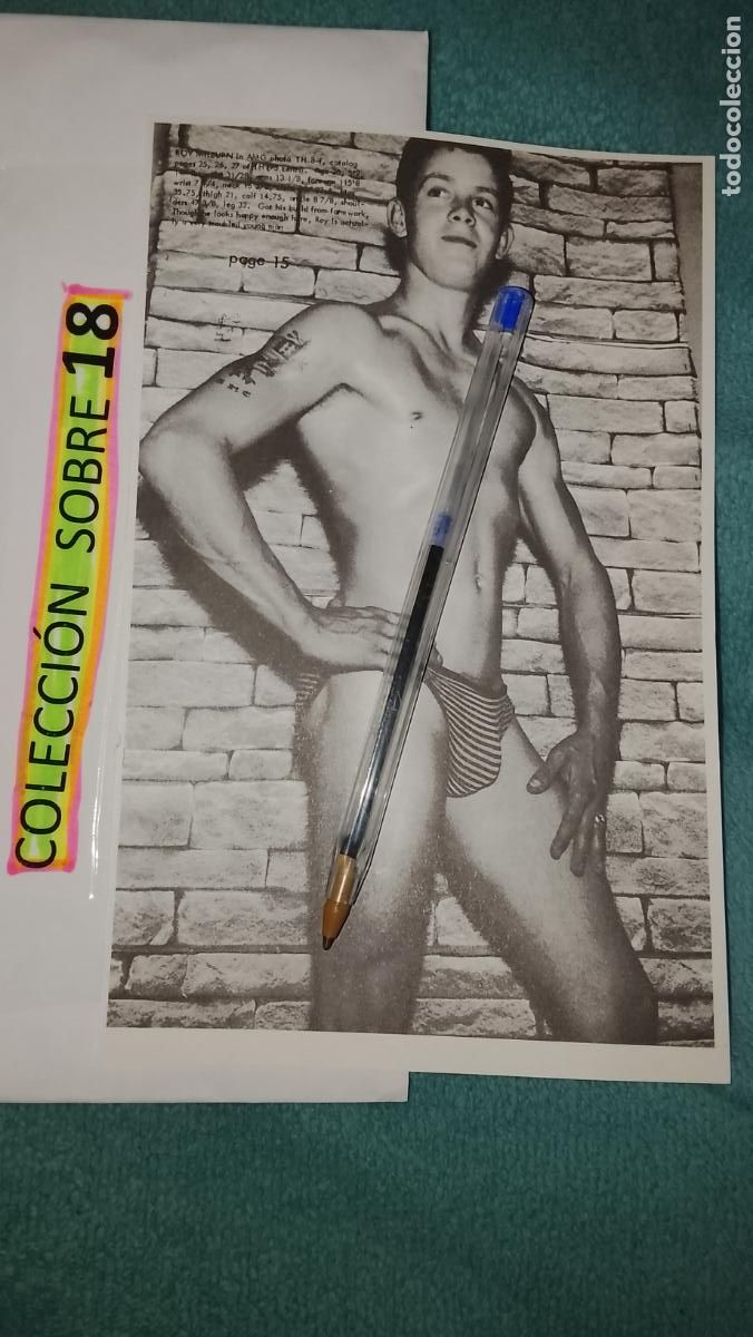 Others for Adults: hoja tematica gay artistica fotografica o comic hombre erotico desnudos culturismo homo sexo EROTICA