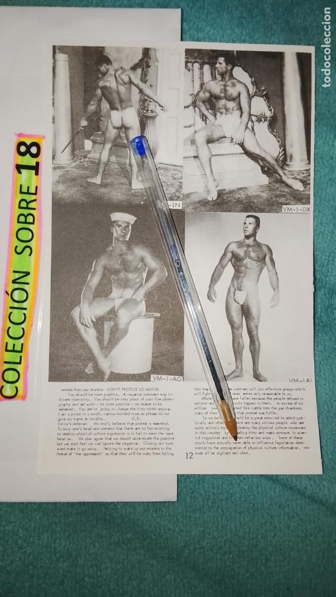 Others for Adults: hoja tematica gay artistica fotografica o comic hombre erotico desnudos culturismo homo sexo EROTICA
