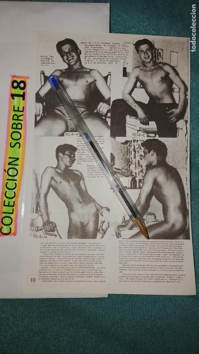 Others for Adults: hoja tematica gay artistica fotografica o comic hombre erotico desnudos culturismo homo sexo EROTICA