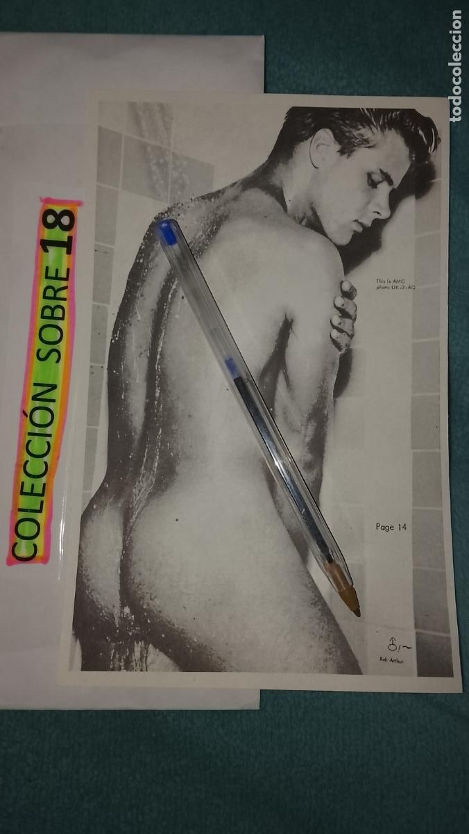 Others for Adults: hoja tematica gay artistica fotografica o comic hombre erotico desnudos culturismo homo sexo EROTICA