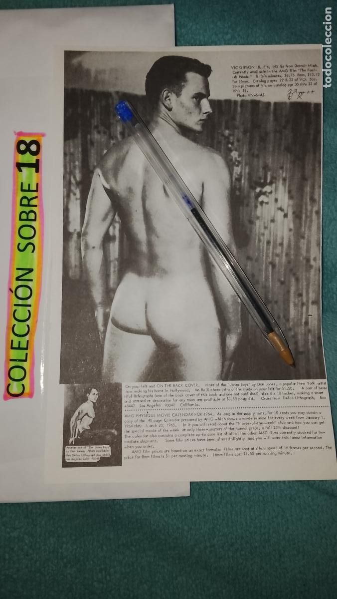 Others for Adults: hoja tematica gay artistica fotografica o comic hombre erotico desnudos culturismo homo sexo EROTICA