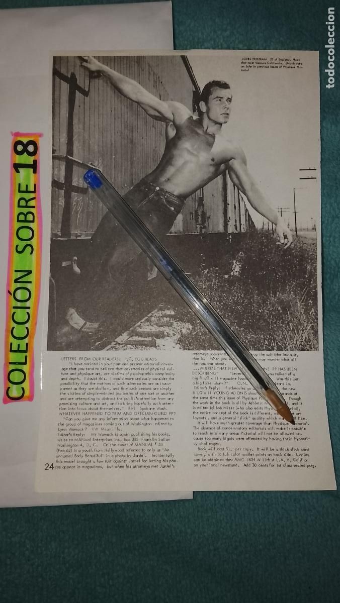 Others for Adults: hoja tematica gay artistica fotografica o comic hombre erotico desnudos culturismo homo sexo EROTICA