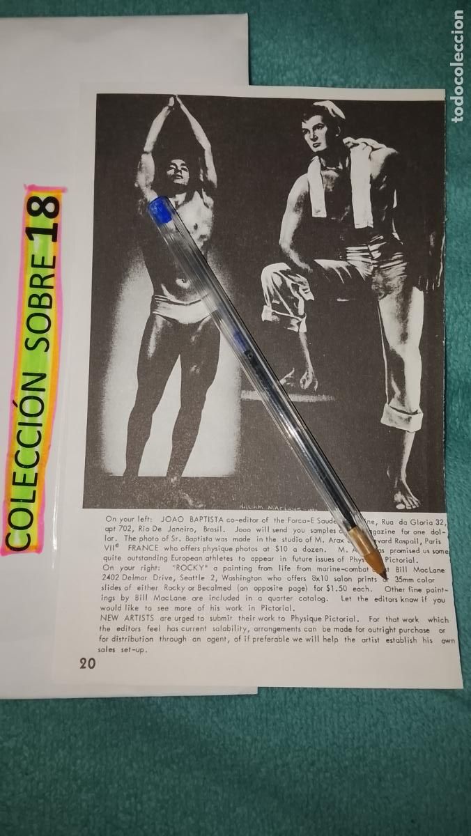 Others for Adults: hoja tematica gay artistica fotografica o comic hombre erotico desnudos culturismo homo sexo EROTICA