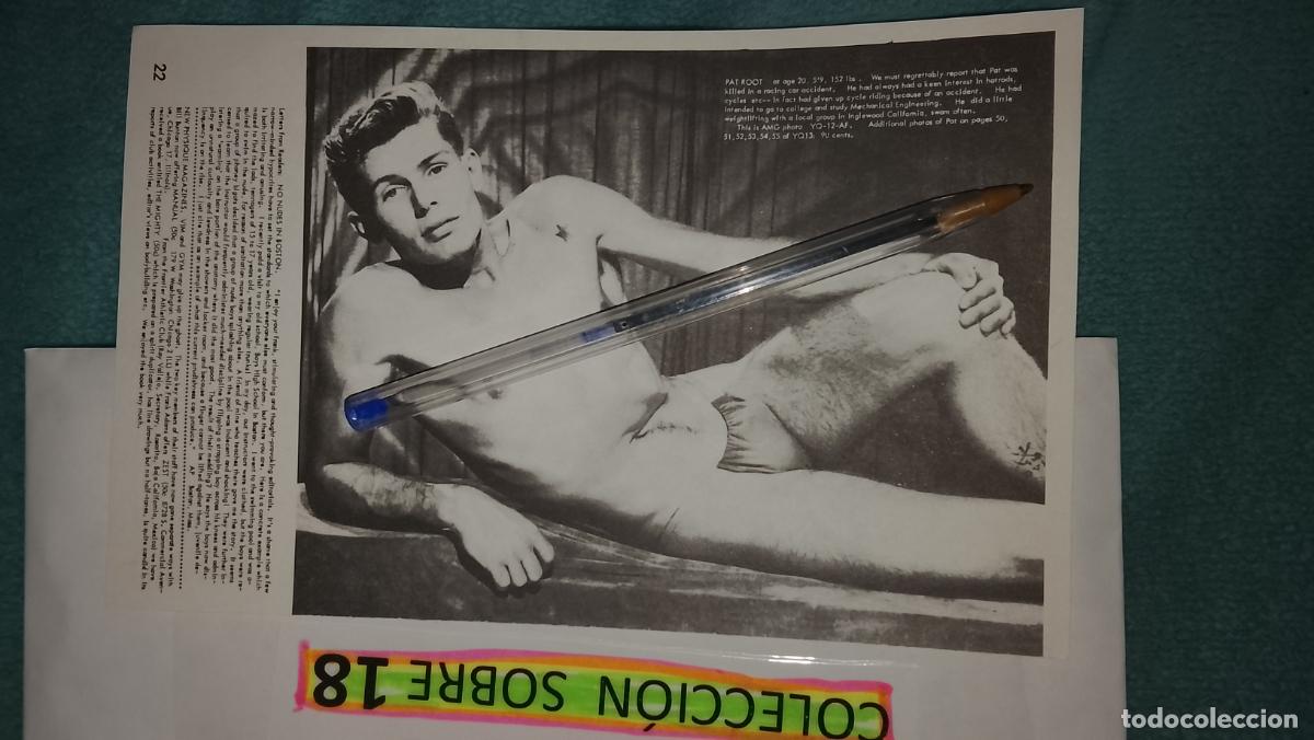Others for Adults: hoja tematica gay artistica fotografica o comic hombre erotico desnudos culturismo homo sexo EROTICA