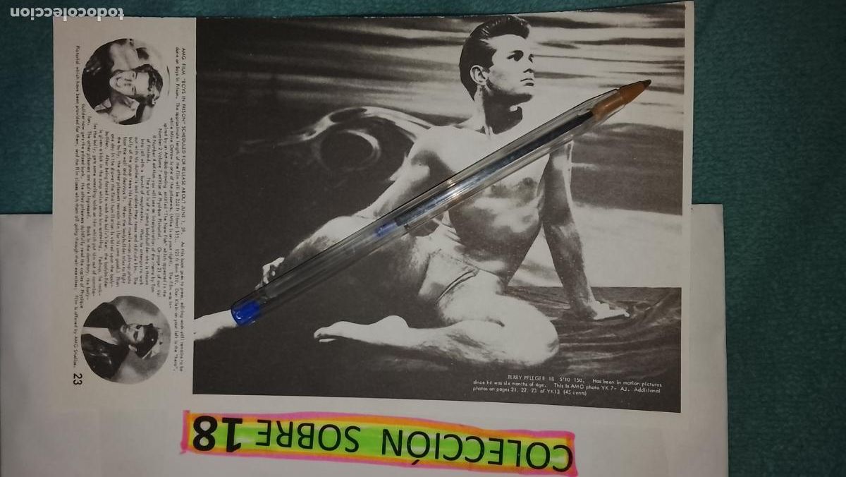 Others for Adults: hoja tematica gay artistica fotografica o comic hombre erotico desnudos culturismo homo sexo EROTICA