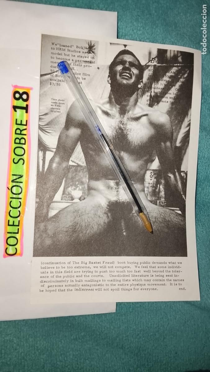 Others for Adults: hoja tematica gay artistica fotografica o comic hombre erotico desnudos culturismo homo sexo EROTICA