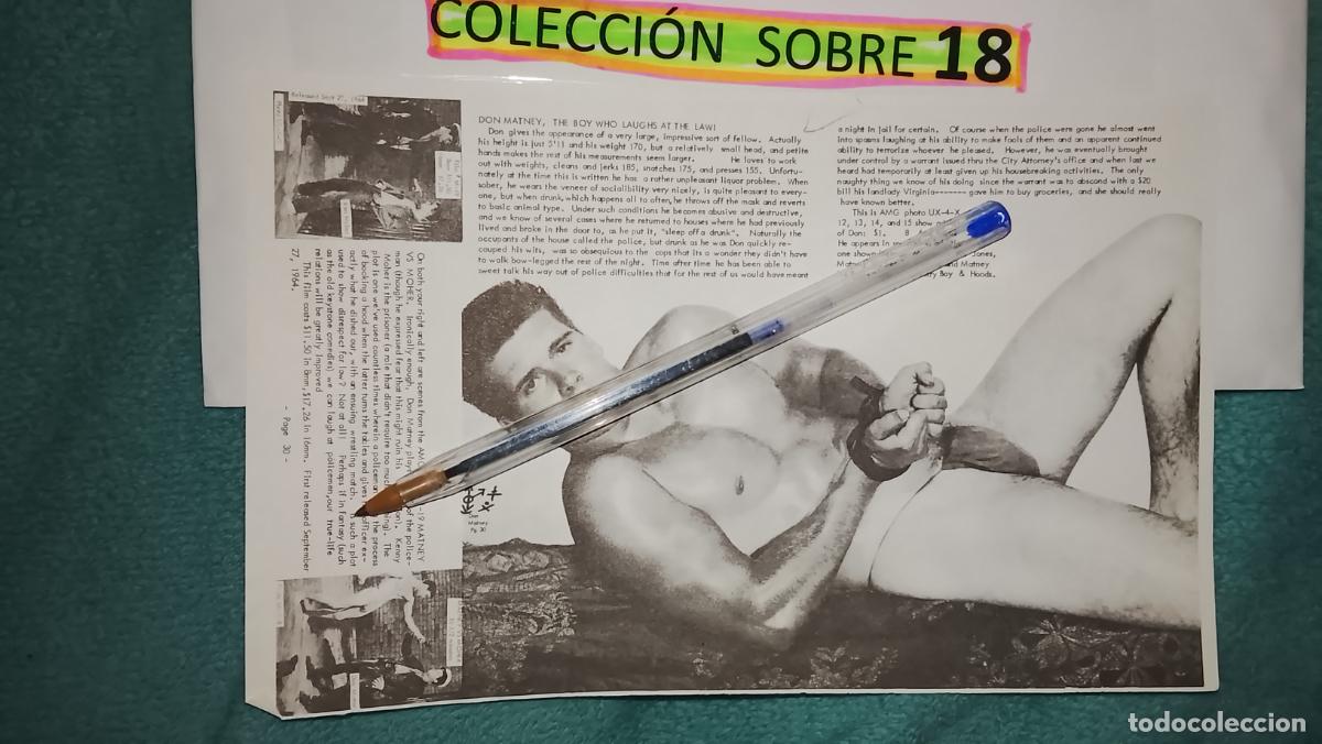 Others for Adults: hoja tematica gay artistica fotografica o comic hombre erotico desnudos culturismo homo sexo EROTICA