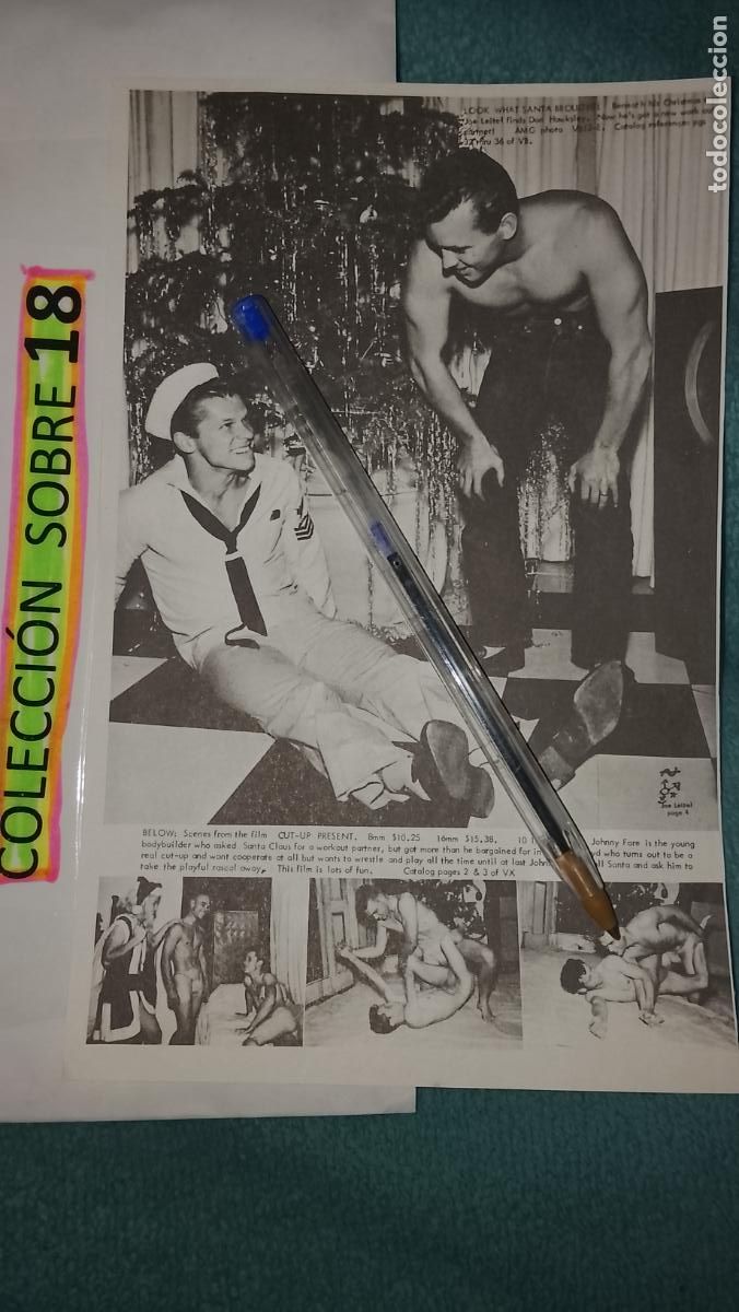 Others for Adults: hoja tematica gay artistica fotografica o comic hombre erotico desnudos culturismo homo sexo EROTICA