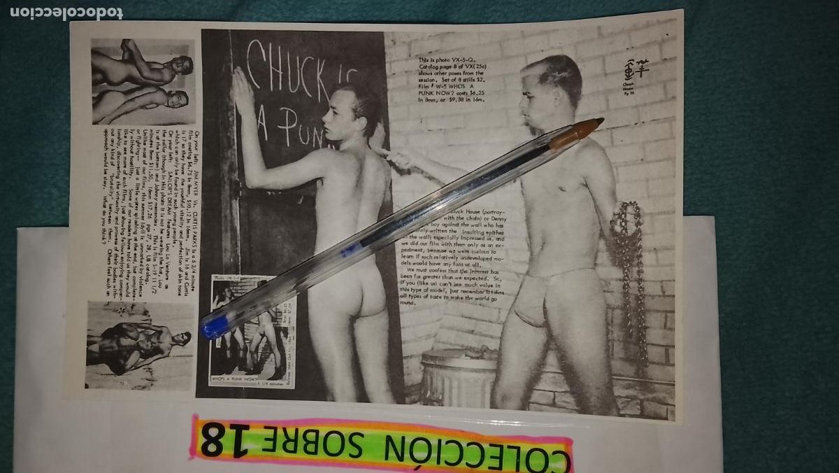 Others for Adults: hoja tematica gay artistica fotografica o comic hombre erotico desnudos culturismo homo sexo EROTICA