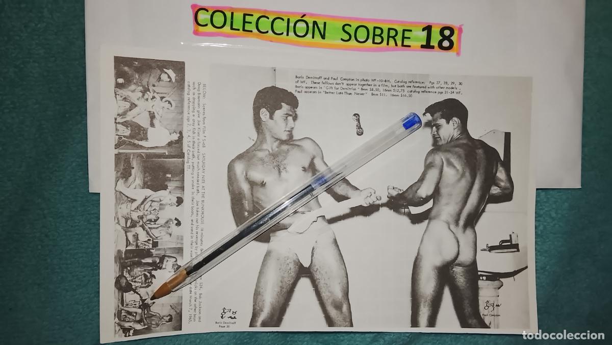 Others for Adults: hoja tematica gay artistica fotografica o comic hombre erotico desnudos culturismo homo sexo EROTICA