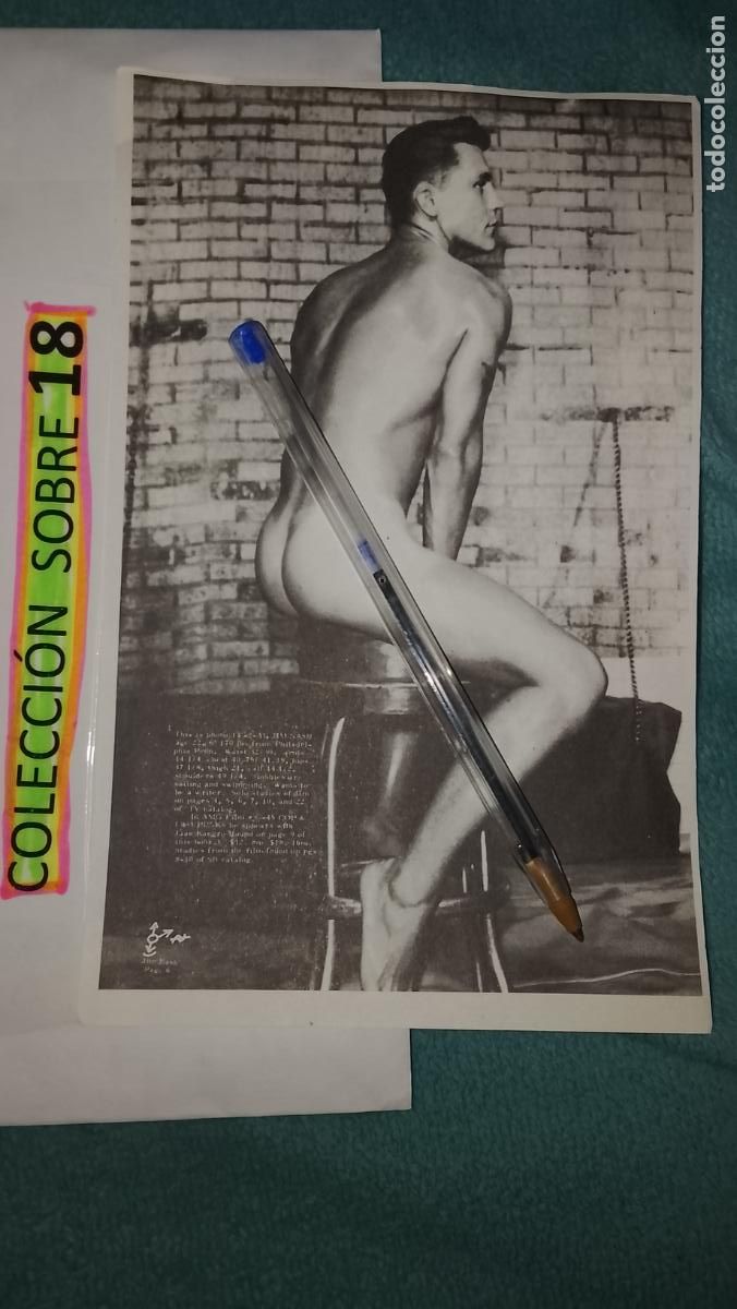 Others for Adults: hoja tematica gay artistica fotografica o comic hombre erotico desnudos culturismo homo sexo EROTICA
