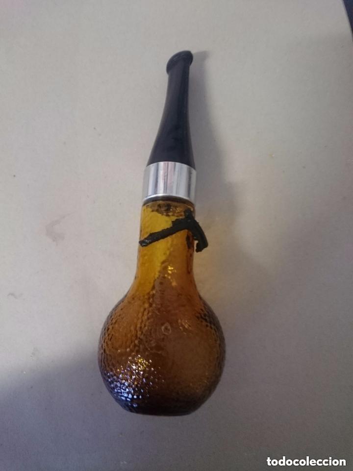 Otros: PEQUE&Ntilde;A BOTELLITA CURIOSA - A&Ntilde;OS 60 o 70