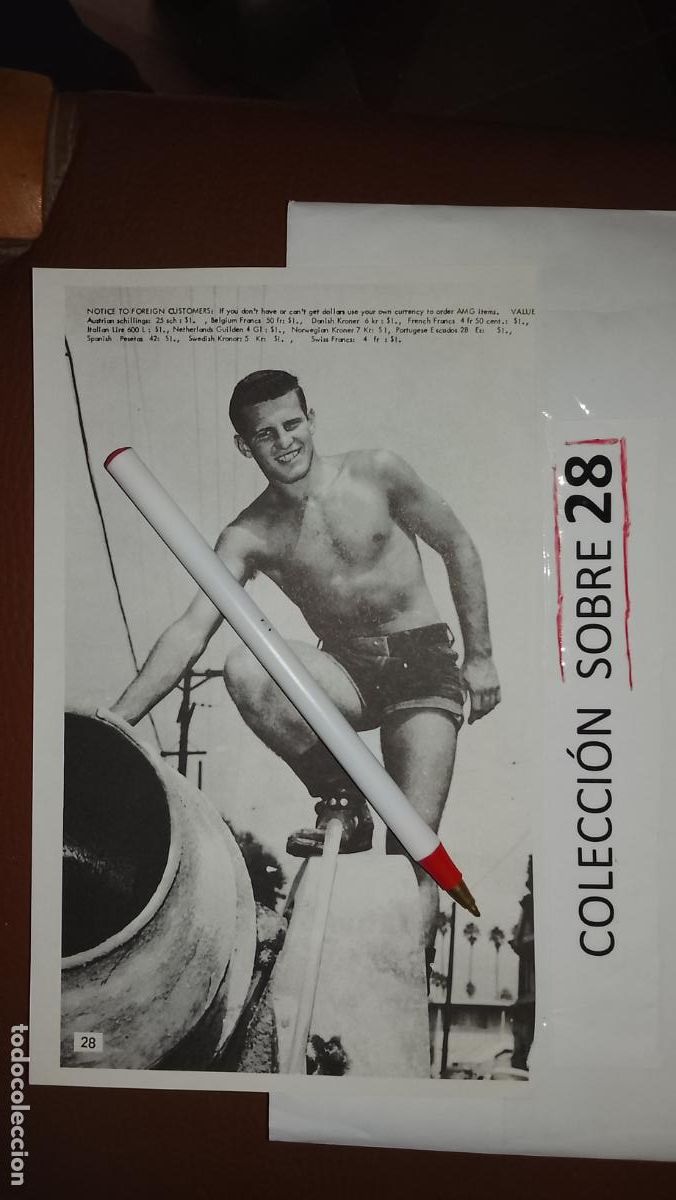Outros: hoja tematica gay artistica fotografica o comic hombre erotico desnudos culturismo homo sexo EROTICA
