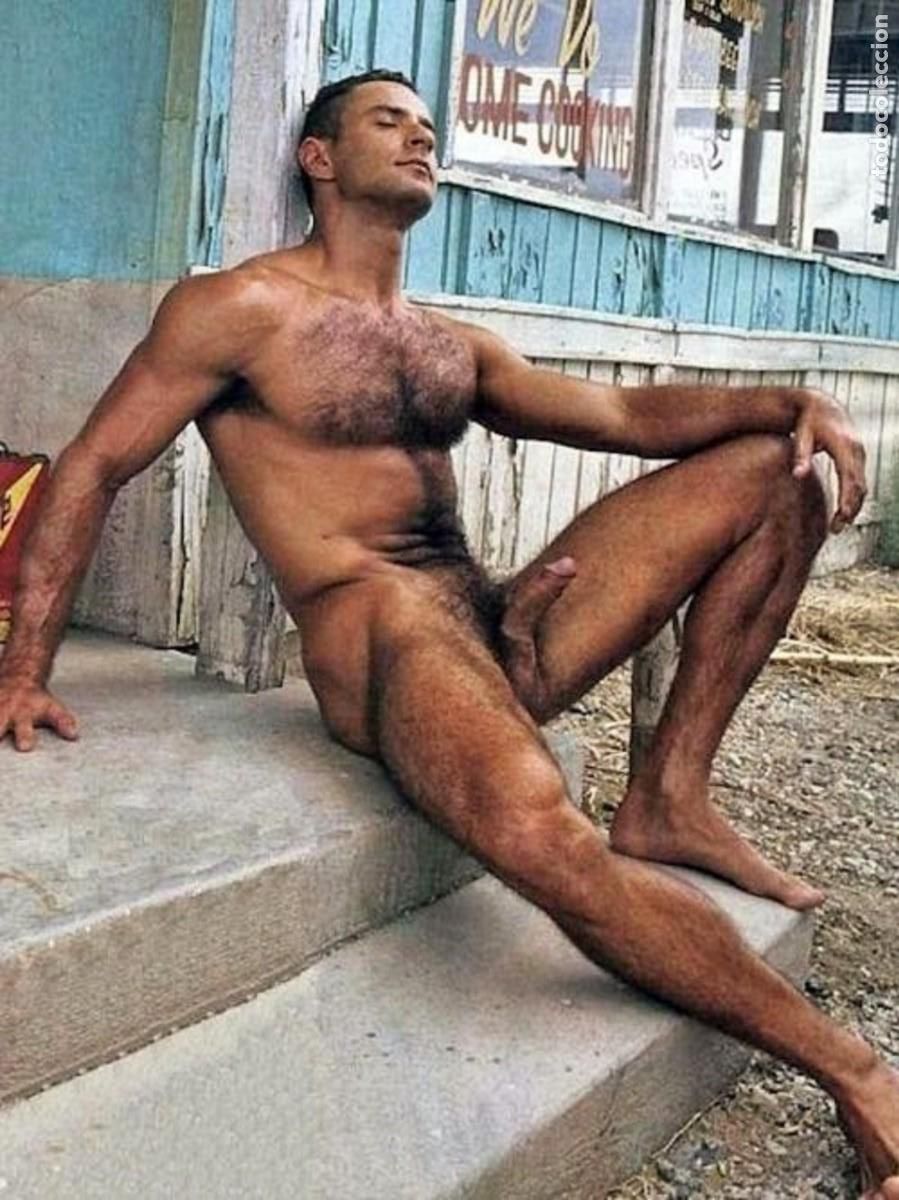 Autres: DENUDOS MASCULINOS. FOTOGRAFIA_ARTE.