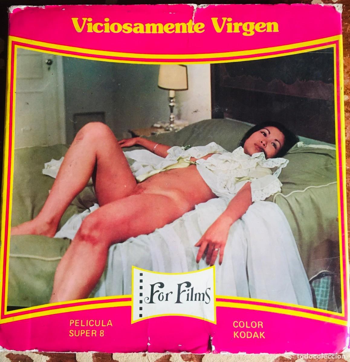 Others for Adults: pel&iacute;cula super 8 adultos (for films)