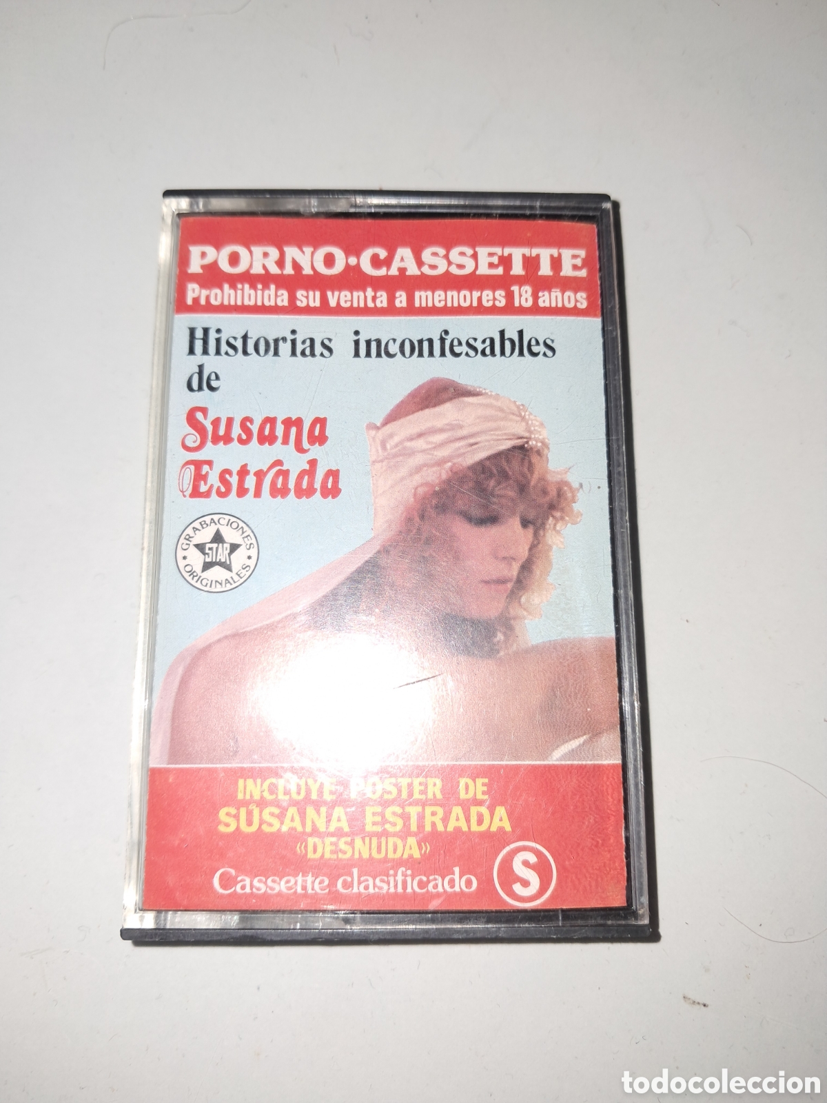 Others for Adults: HISTORIAS INCONFESABLES DE SUSANA ESTRADA. MUY DIF&Iacute;CIL DE ENCONTRAR