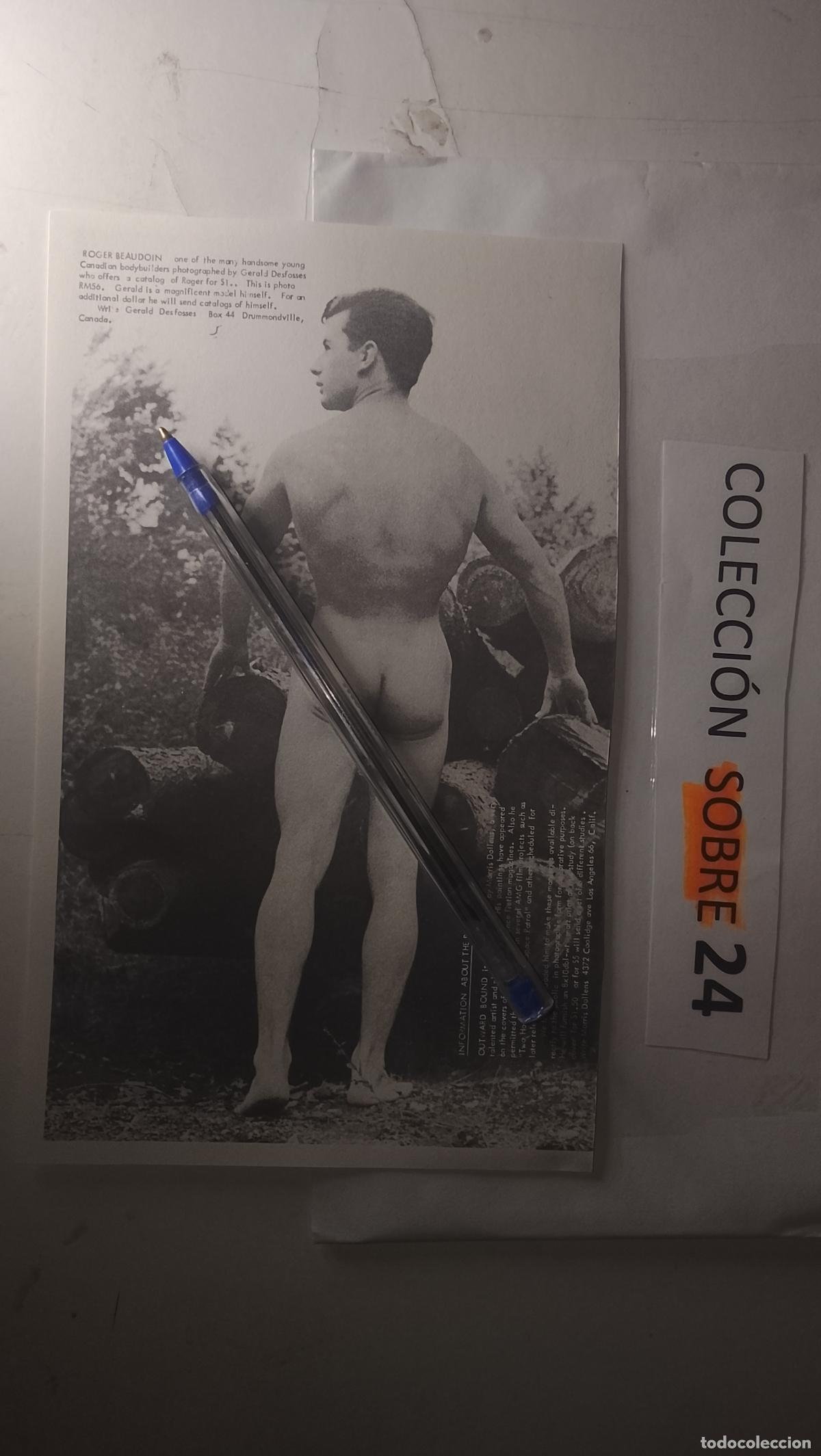 Others for Adults: hoja tematica gay artistica fotografica o comic hombre erotico desnudos culturismo homo sexo EROTICA