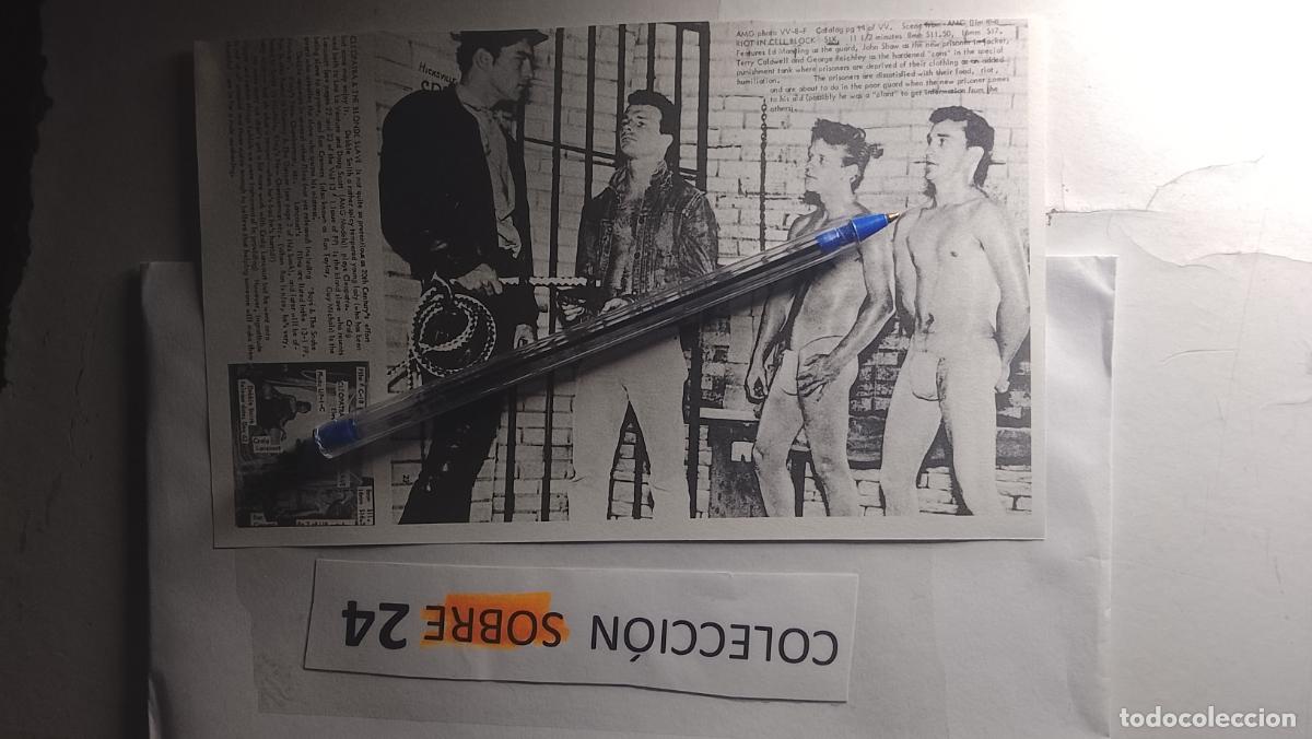 Others for Adults: hoja tematica gay artistica fotografica o comic hombre erotico desnudos culturismo homo sexo EROTICA