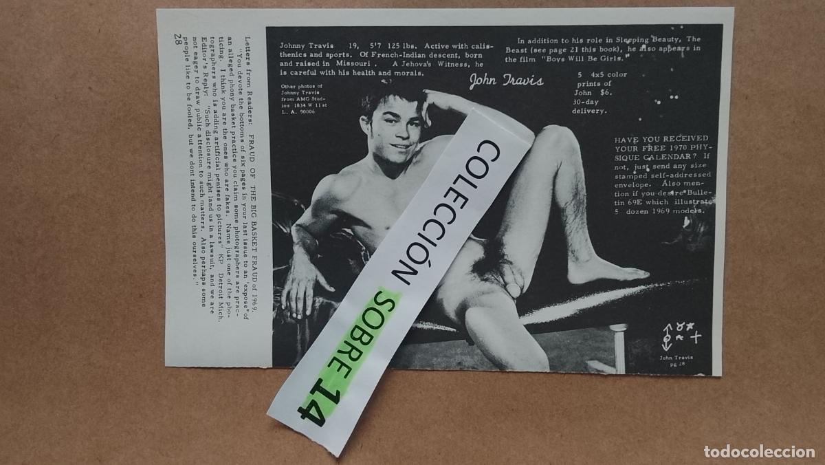 Outros: hoja tematica gay artistica fotografica o comic hombre erotico desnudos culturismo homo sexo EROTICA