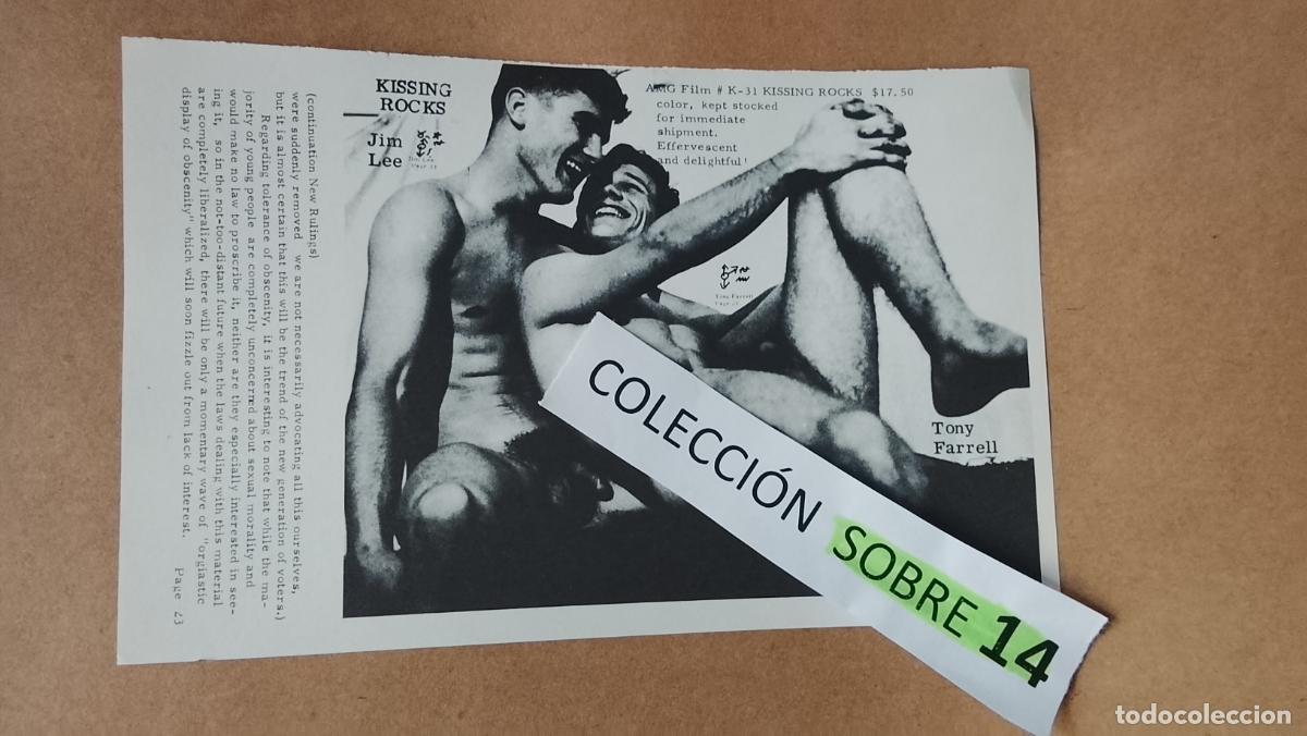 Others for Adults: hoja tematica gay artistica fotografica o comic hombre erotico desnudos culturismo homo sexo EROTICA