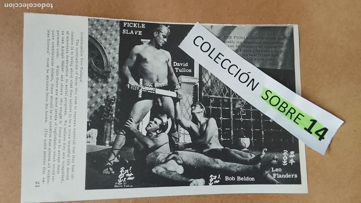 Others for Adults: hoja tematica gay artistica fotografica o comic hombre erotico desnudos culturismo homo sexo EROTICA