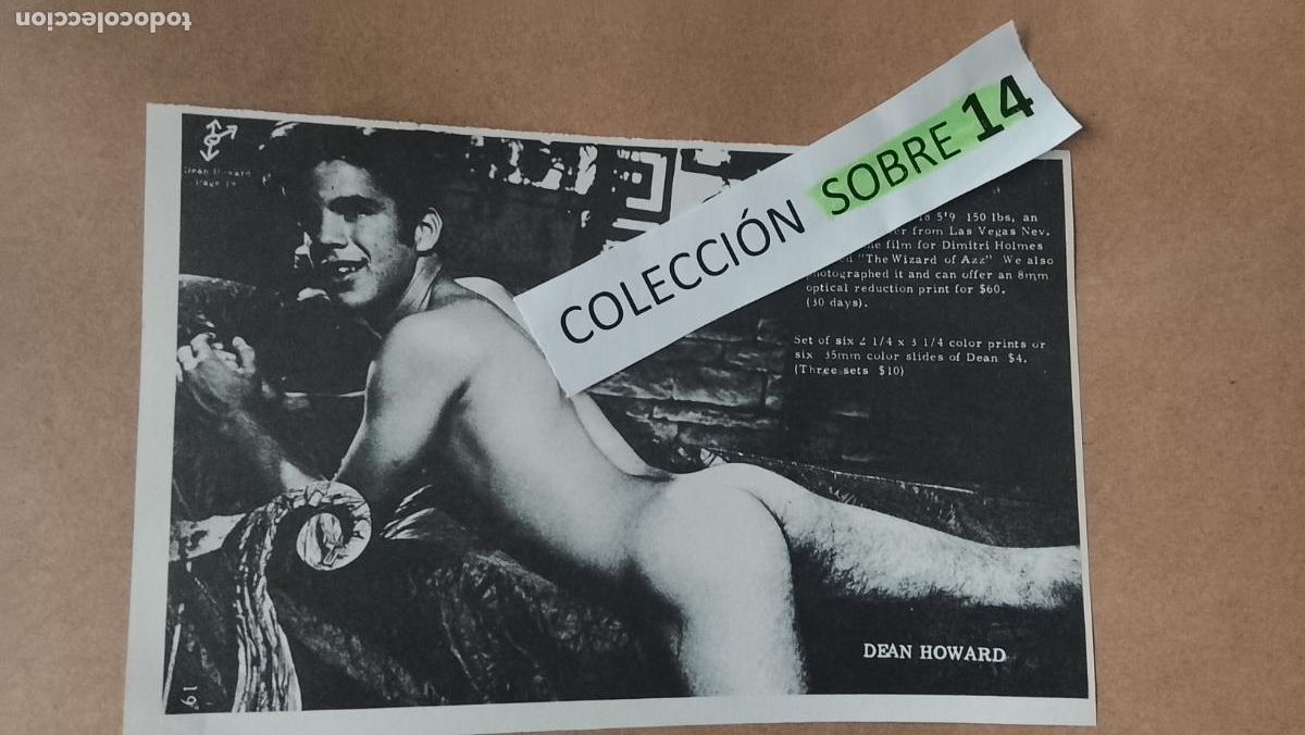 Others for Adults: hoja tematica gay artistica fotografica o comic hombre erotico desnudos culturismo homo sexo EROTICA