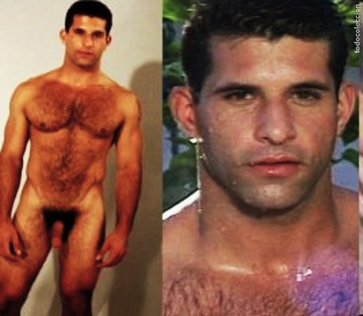 Others for Adults: MODELOS MASCULINOS. FOTOGRAFIA-ARTE.