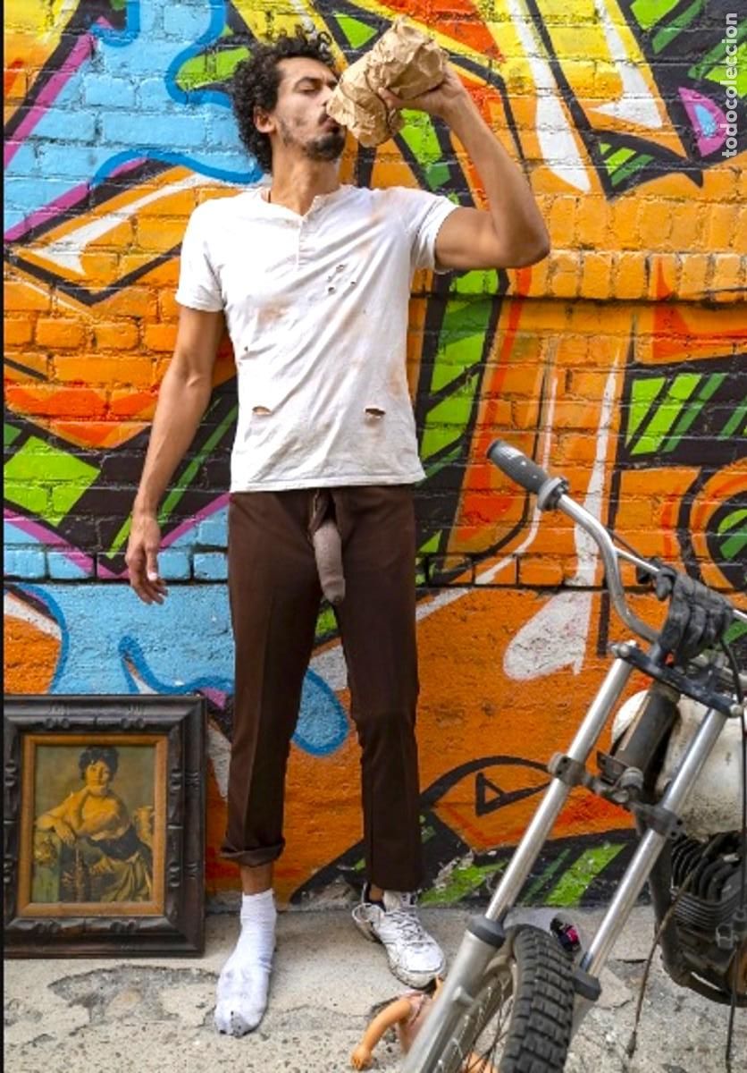 Others for Adults: KELLY MADISON Y ALEX JONES. FOTOGRAFIA_ARTE.