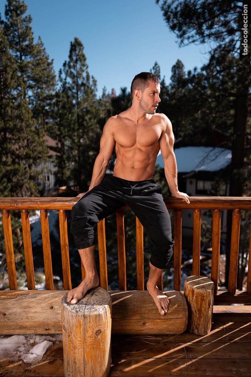 Others for Adults: DUNCAN SAINT. ACTOR. FOTOGRAFIA_ARTE.