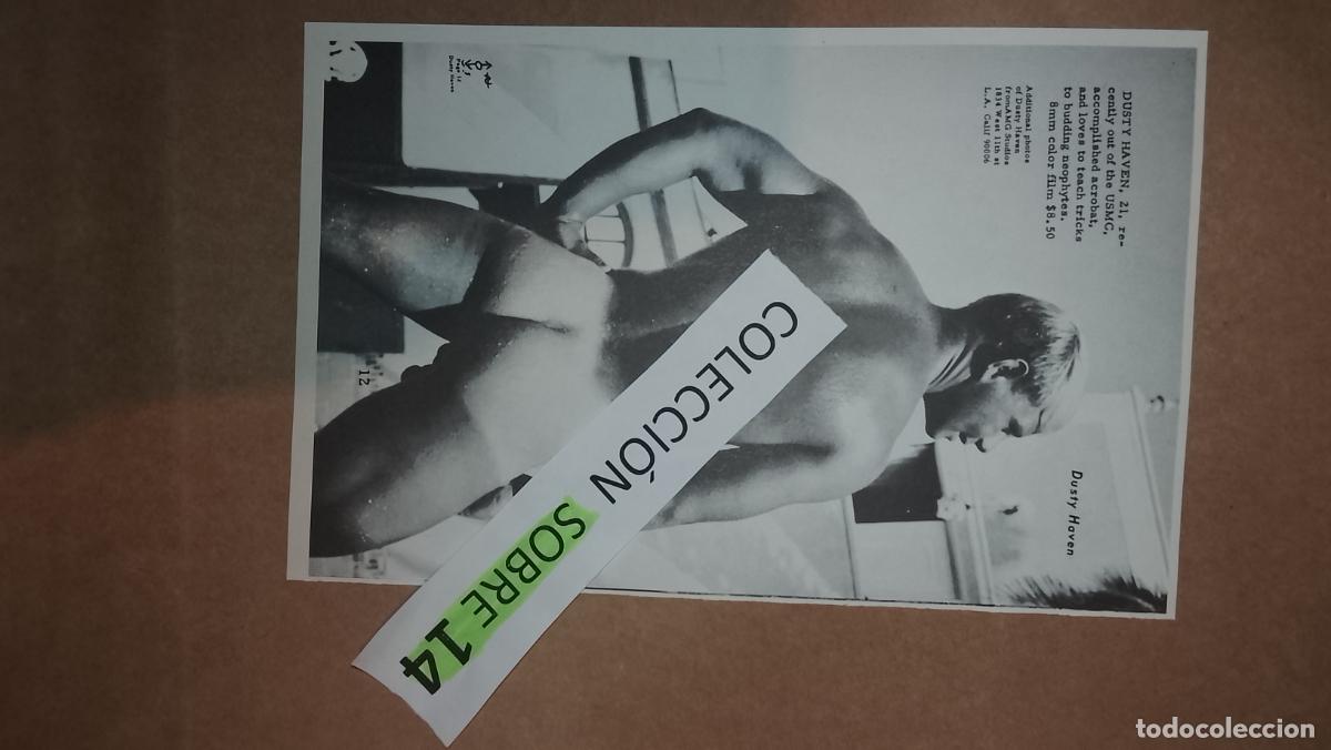 Others for Adults: hoja tematica gay artistica fotografica o comic hombre erotico desnudos culturismo homo sexo EROTICA