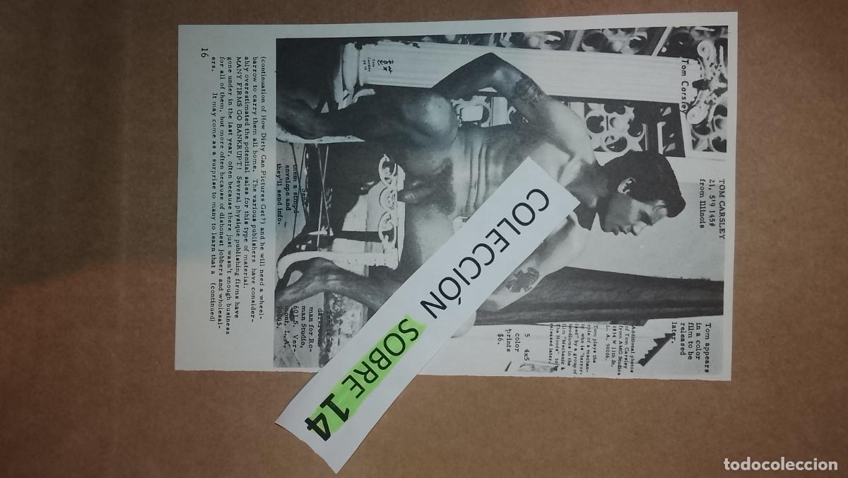 Others for Adults: hoja tematica gay artistica fotografica o comic hombre erotico desnudos culturismo homo sexo EROTICA