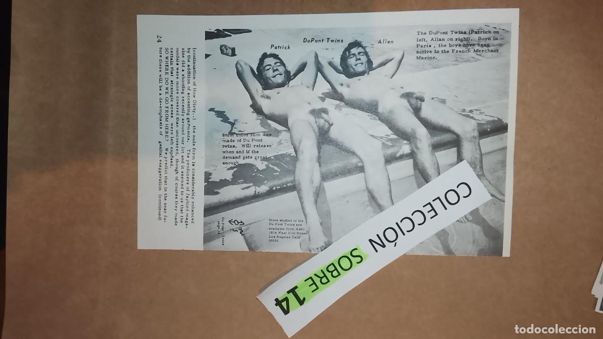 Others for Adults: hoja tematica gay artistica fotografica o comic hombre erotico desnudos culturismo homo sexo EROTICA
