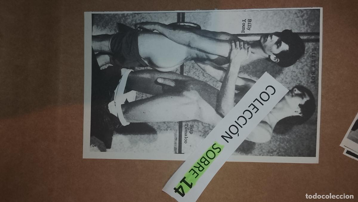 Others for Adults: hoja tematica gay artistica fotografica o comic hombre erotico desnudos culturismo homo sexo EROTICA