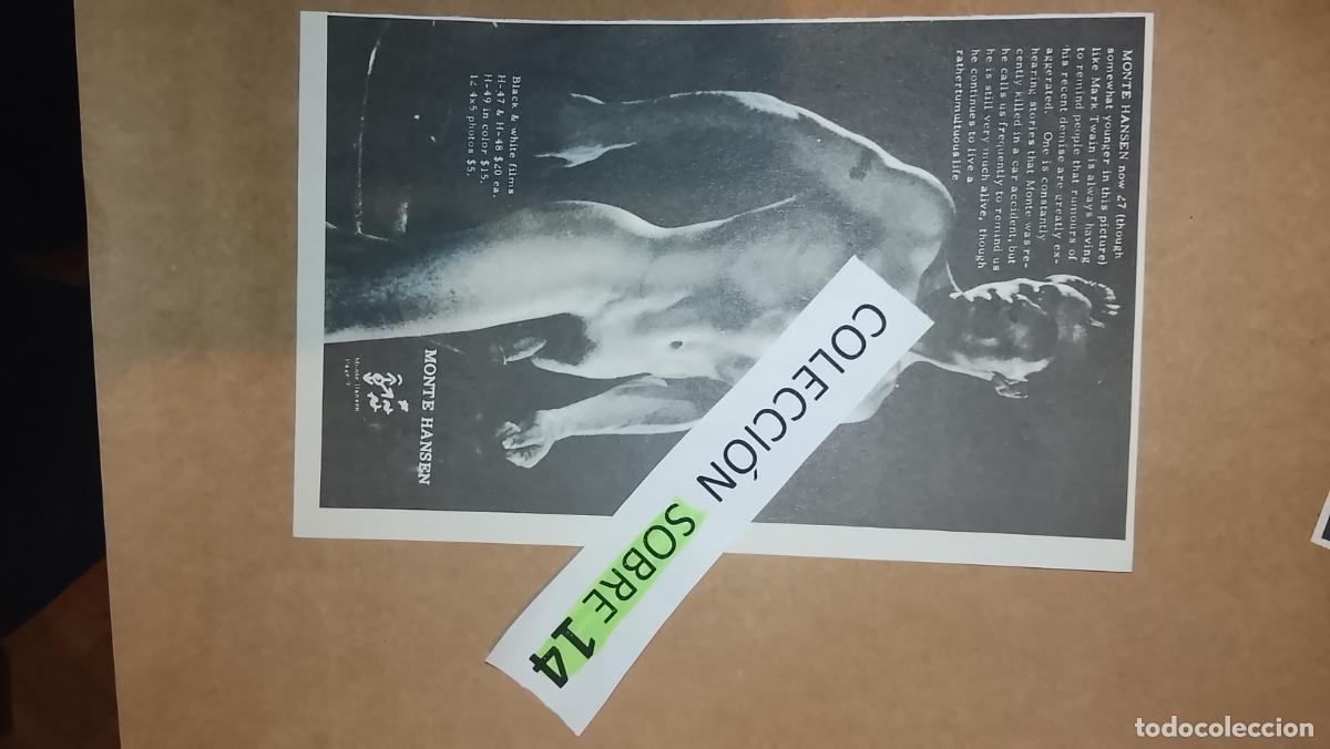 Others for Adults: hoja tematica gay artistica fotografica o comic hombre erotico desnudos culturismo homo sexo EROTICA