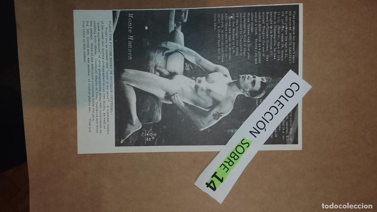 Others for Adults: hoja tematica gay artistica fotografica o comic hombre erotico desnudos culturismo homo sexo EROTICA