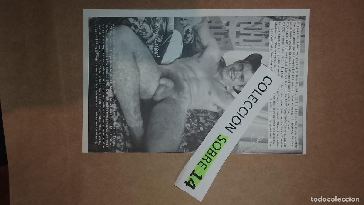 Others for Adults: hoja tematica gay artistica fotografica o comic hombre erotico desnudos culturismo homo sexo EROTICA