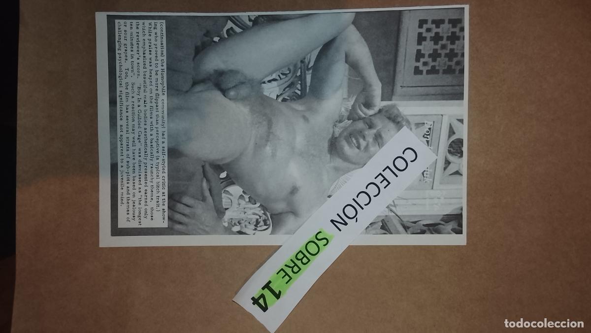Others for Adults: hoja tematica gay artistica fotografica o comic hombre erotico desnudos culturismo homo sexo EROTICA