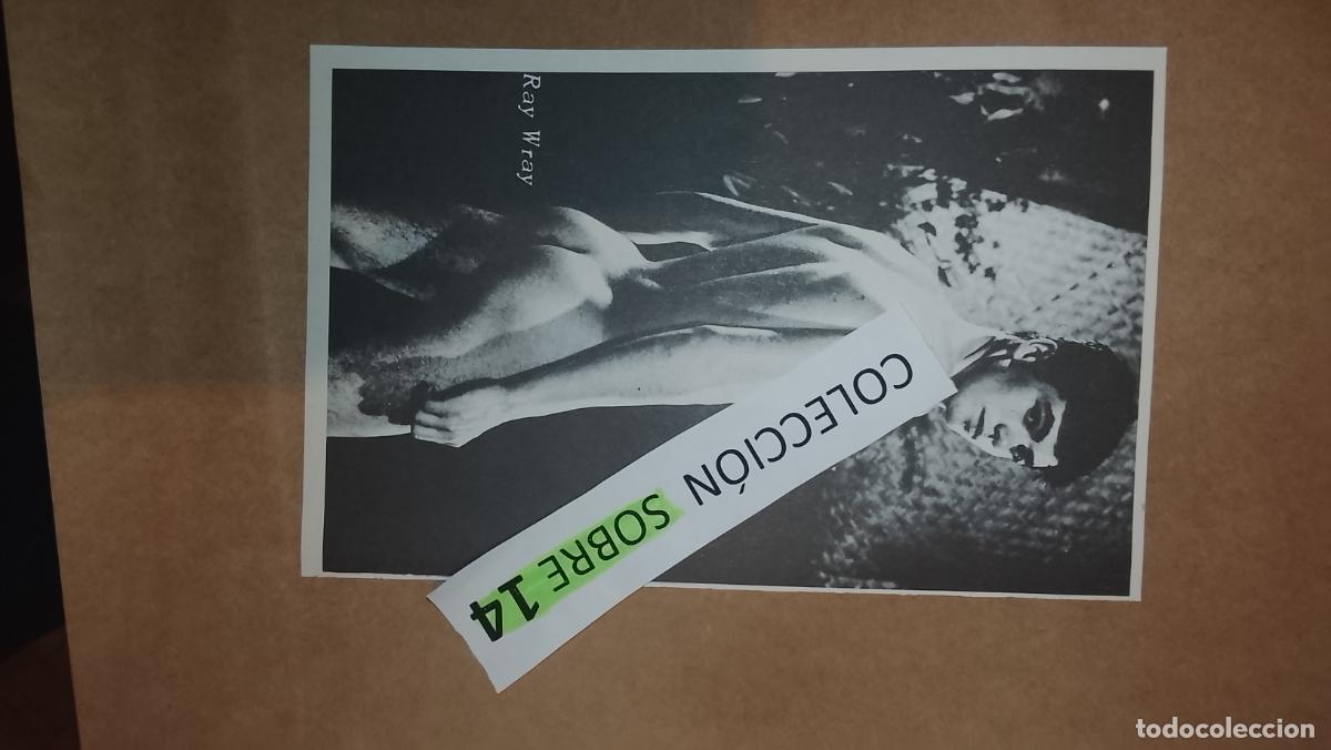 Otros: hoja tematica gay artistica fotografica o comic hombre erotico desnudos culturismo homo sexo EROTICA