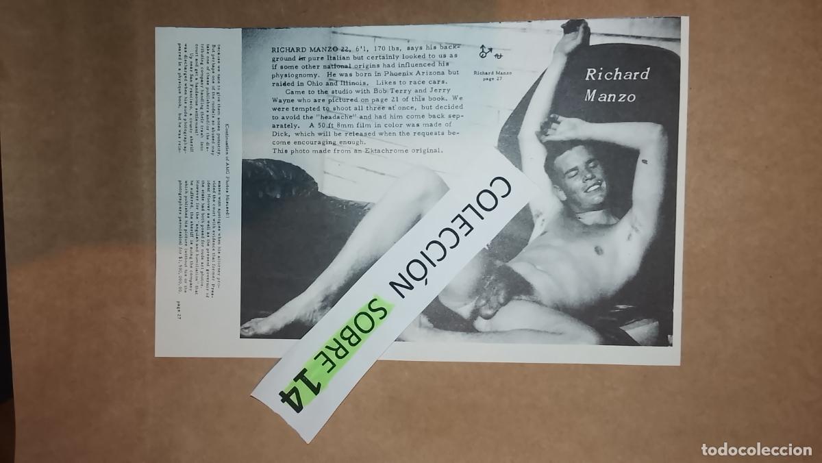 Others for Adults: hoja tematica gay artistica fotografica o comic hombre erotico desnudos culturismo homo sexo EROTICA
