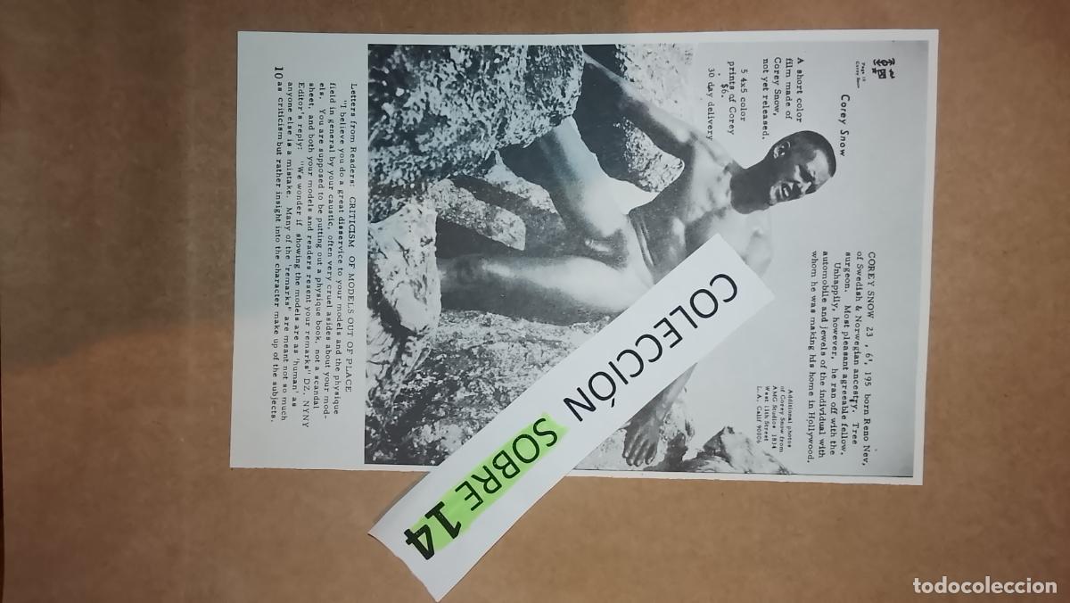 Others for Adults: hoja tematica gay artistica fotografica o comic hombre erotico desnudos culturismo homo sexo EROTICA